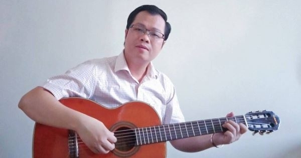 Nhạc sỹ Trần Hùng ra mắt album Vol 1 & MV với chủ đề “Bốn Mùa Yêu Thương”