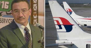 Tiết lộ gây sốc: Không quân Malaysia phớt lờ tín hiệu của MH370 trong suốt 40 phút