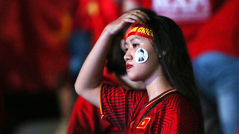 ĐT Việt Nam chia tay Asian Cup: Sự tiếc nuối… ngọt ngào!