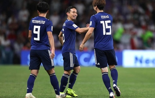 Hạ gục Iran, Nhật Bản vào chung kết Asian Cup