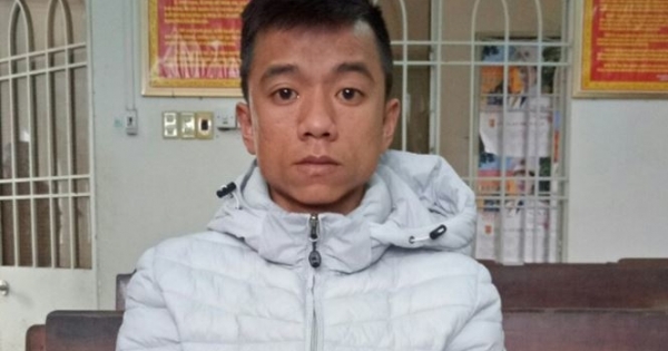 Bắt giam thanh niên khuyết tật xông vào trạm y tế đâm chết người tại Quảng Nam