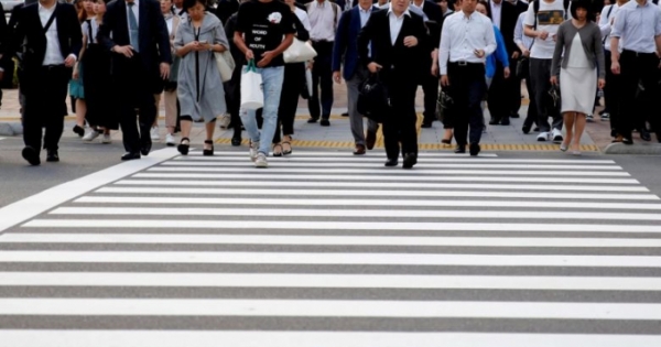 Nhật Bản triển khai chính sách giúp đỡ thế hệ ‘kỷ băng hà việc làm’
