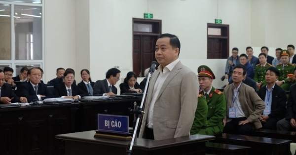 Xét xử vụ Vũ “nhôm”: Đề nghị triệu tập Chủ tịch Đà Nẵng Huỳnh Đức Thơ
