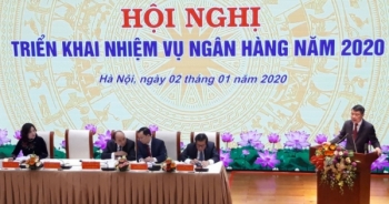 Thống đốc NHNN: Việt Nam sẽ không thao túng tiền tệ