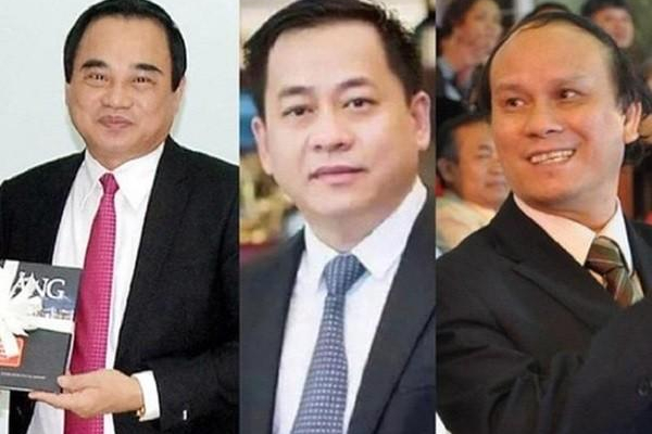 Hôm nay xét xử hai cựu Chủ tịch TP Đà Nẵng tiếp tay cho Vũ
