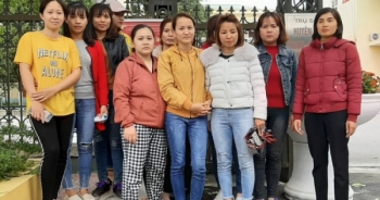 Hà Nam: Hơn 100 giáo viên hợp đồng bị "đẩy ra đường" vì bị chính quyền huyện Thanh Liêm “bỏ rơi”?