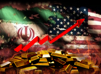 Tin kinh tế 10AM: Leo thang căng thẳng Mỹ-Iran, giá vàng tăng kịch trần; Gần Tết, Hyundai SantaFe giảm tới 50 triệu đồng