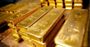 Giá vàng hôm nay 8/1: Sau khi lên đỉnh cao, giá vàng giảm gần 1 triệu đồng mỗi lượng