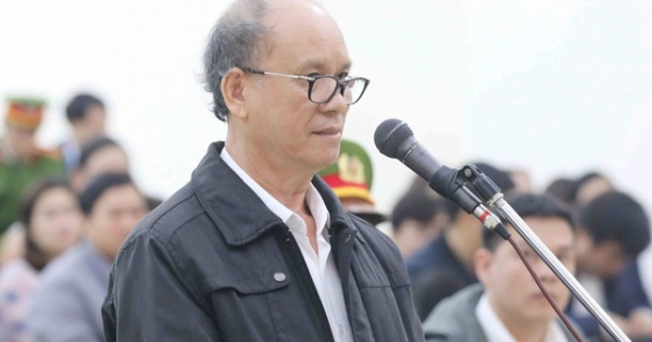 Ông Trần Văn Minh: "Động lực của tôi là anh Nguyễn Bá Thanh rủ về!"