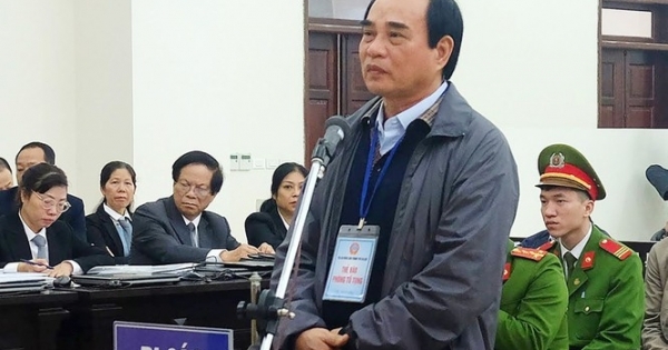 Xét xử 2 cựu Chủ tịch TP Đà Nẵng: Có lỗ hổng lớn trong giám sát quyền lực