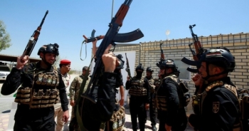 Dân quân Iraq dọa đưa lính Mỹ về nước bằng quan tài