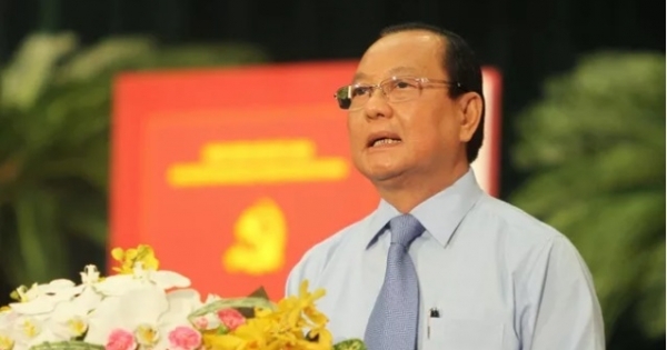 Xem xét kỷ luật Bí thư Thành ủy TP HCM Lê Thanh Hải