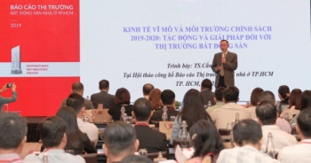 DKRA Vietnam đánh giá, năm 2020 đất nền vẫn là kênh đầu tư sinh lời