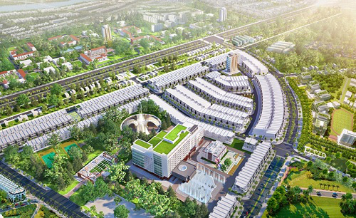 Dự án Đại học Đà Nẵng nhiều năm liền vẫn chưa thể triển khai.