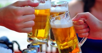 Mức độ ảnh hưởng của rượu bia tới sức khỏe