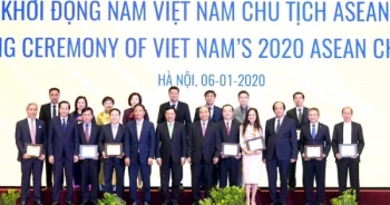 VNPT cam kết cùng Chính phủ thực hiện sứ mệnh Chủ tịch ASEAN 2020