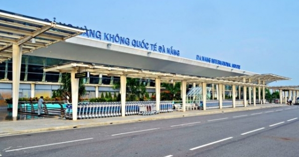 Triển khai lập quy hoạch chi tiết điều chỉnh Cảng hàng không quốc tế Đà Nẵng