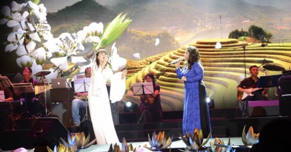 Ca sỹ Lê Hương Huệ - Dấu ấn nhập thân cùng âm nhạc