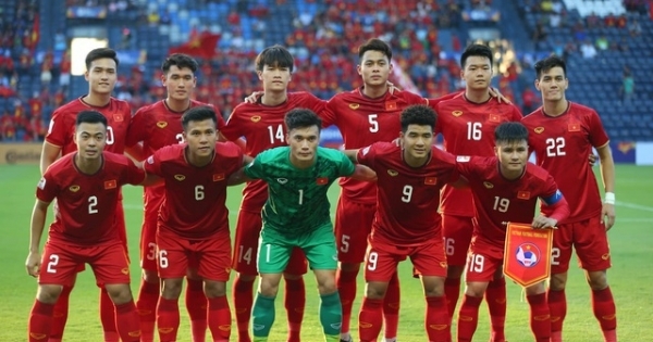 Cầm hòa U23 UAE, tuyển Việt Nam gửi thông điệp mạnh mẽ đến các đối thủ
