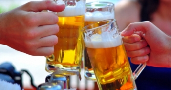 Rượu bia là nguy cơ gây mắc các bệnh ung thư