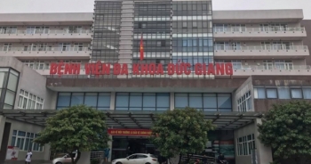 Hà Nội: Người đàn ông tử vong sau tiêm thuốc giảm đau tại bệnh viện Đức Giang