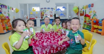 Đà Nẵng tổ chức hội nghị sơ kết đề án sữa học đường giai đoạn 2018 - 2020