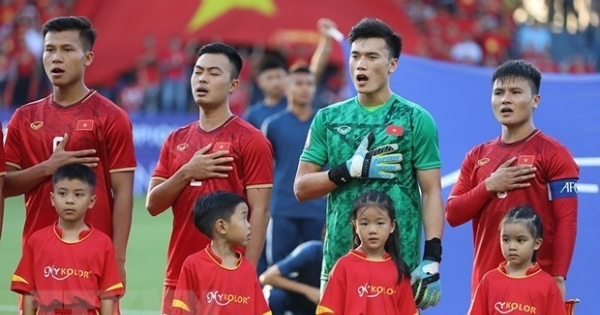 Xem trực tiếp trận đấu U23 Việt Nam quyết đấu U23 Jordan