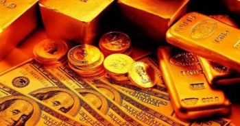 Giá vàng hôm nay 14/1: Giá vàng đã giảm hơn 2 triệu đồng/lượng so với tuần trước
