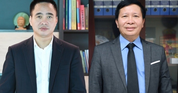 Thủ tướng bổ nhiệm 2 Phó Tổng Giám đốc Đài tiếng nói Việt Nam