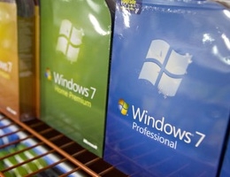 Windows 7 chính thức bị “khai tử”, kết thúc một “tượng đài” được nhiều người yêu thích