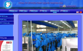 Công ty cổ phần Thủy sản và thương mại Thuận Phước bị phạt 300 triệu đồng