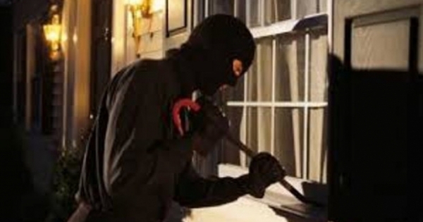 Tháng “củ mật“: Cẩn thận kẻ trộm “viếng thăm“