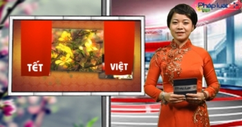 Bản tin Tết Việt 2020: Câu chuyện "2 ông ở với một bà" trong ngày các Táo chầu trời