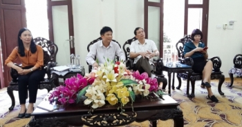 Hà Nam: Hơn 100 giáo viên hợp đồng bị "đẩy ra đường", UBND Thanh Liêm có đang làm trái chỉ thị của Tỉnh?
