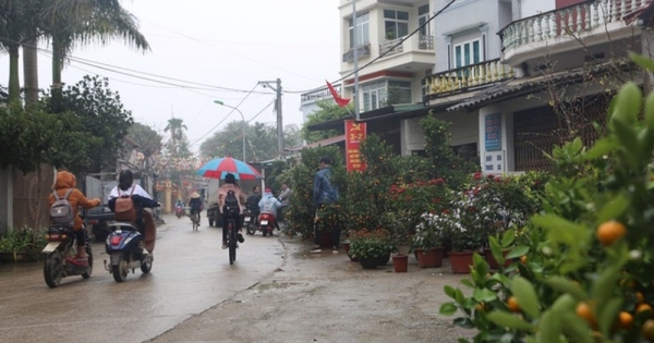 10 ngày sau vụ gây rối ở Đồng Tâm, cuộc sống thôn Hoành bây giờ ra sao?