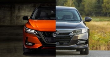 Nissan và Honda về chung một nhà - Tại sao không?