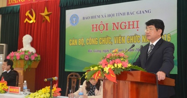 Hai cụ già khốn khổ chính thức thắng kiện Giám đốc bảo hiểm xã hội tỉnh Bắc Giang
