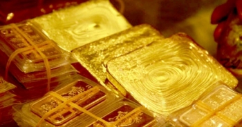 Giá vàng hôm nay 21/1: Vàng bật tăng mạnh, chạm ngưỡng 44 triệu đồng lượng