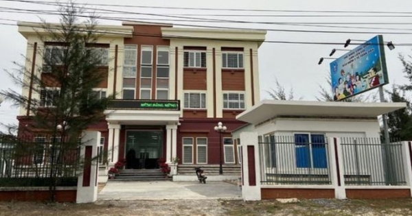 Quảng Ninh: Khởi tố Giám đốc và nhân viên Bảo hiểm xã hội huyện Cô Tô