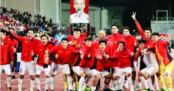 Thể thao Việt Nam hứa hẹn những “mùa vàng”
