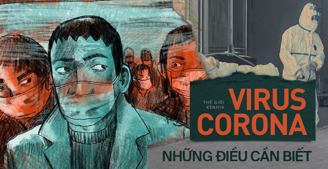 3 người từ ổ dịch virus corona bị sốt tại Việt Nam