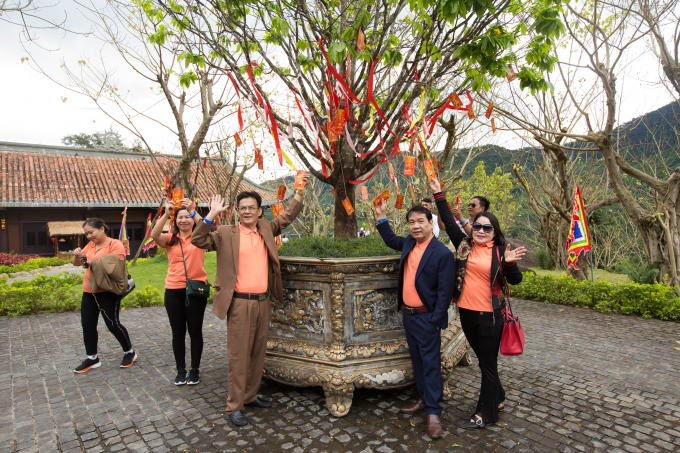 Trong giai đoạn nghỉ Tết Canh Tý 2020, nhiều du khách lựa chọn Đà Nẵng là điểm đến nghỉ ngơi, du lịch cùng gia đình trong gần 1 tuần nghỉ lễ.