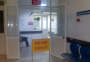 7 bệnh nhân người nước ngoài bị nghi ngờ mắc virus nCov đã xuất viện trở về nước
