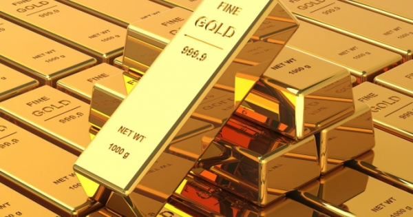 Giá vàng hôm nay 28/1: Giá vàng tăng vọt trong những ngày đầu năm mới