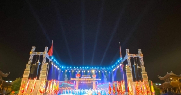Bắc Giang: Địa điểm Chiến thắng Xương Giang đón nhận Bằng xếp hạng di tích quốc gia đặc biệt