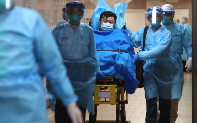 Thủ tướng Nguyễn Xuân Phúc: Thành lập đội phản ứng nhanh chống dịch bệnh do virus Corona gây ra