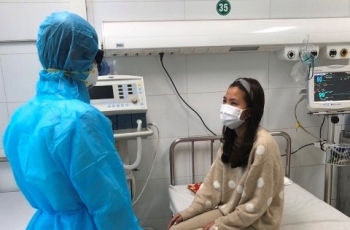 Thanh Hóa: Chính thức có bệnh nhân đầu tiên nhiễm virus Corona