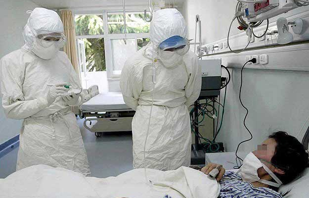 Lâm Đồng công bố danh sách cơ sở y tế có khả năng điều trị viêm phổi do virus corona