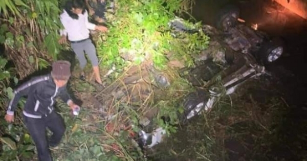 Xác định danh tính các nạn nhân thương vong trong vụ tai nạn nghiêm trọng tại Quảng Ninh