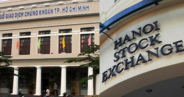 Chứng khoán Việt lọt top 5 thị trường tăng mạnh nhất thế giới
